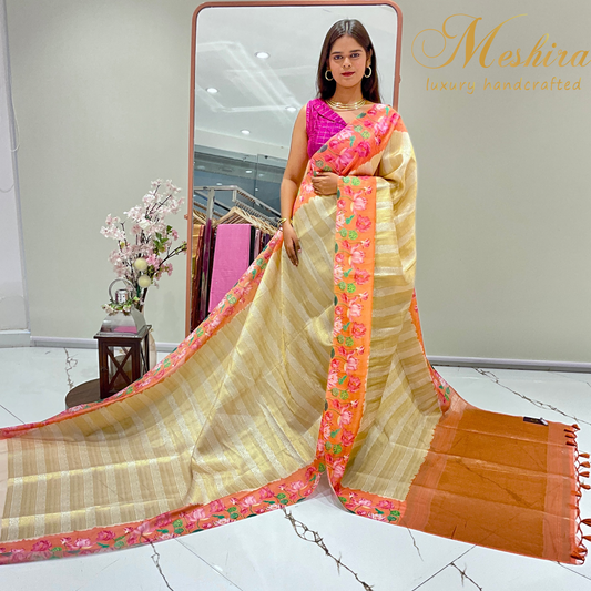 Blush Bloom Radiance